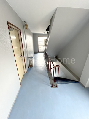 【ロビー】 | 山田ビル　東新町4丁目駅前テナント3階