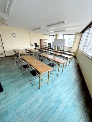 【内装】 | 山田ビル　東新町4丁目駅前テナント3階