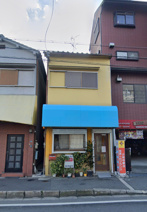 東山本新町8丁目路面テナントの画像