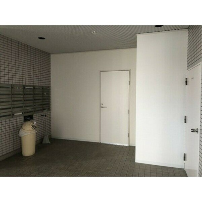 【ロビー】 | 浜寺ギャラリーコート1階テナント