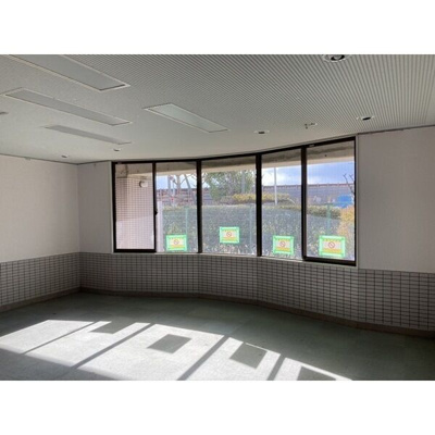 【内装】 | 浜寺ギャラリーコート1階テナント