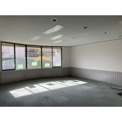 【内装】 | 浜寺ギャラリーコート1階テナント