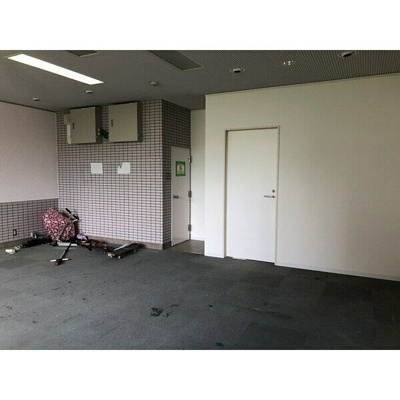 【ロビー】 | 浜寺ギャラリーコート1階テナント