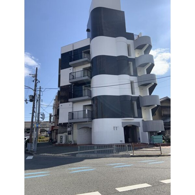 【外観】 | マリンプラザ石津1階路面テナント