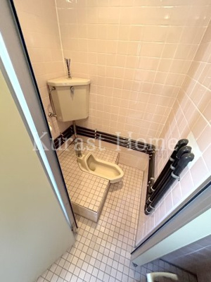 【内装】 | 仮）REIビル