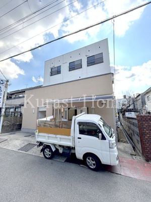 【外観】 | 仮）REIビル