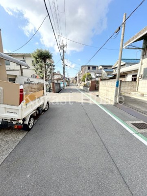 【周辺】 | 仮）REIビル