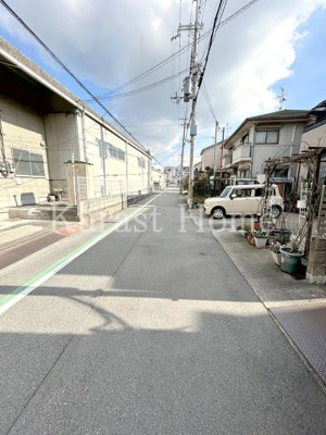 【周辺】 | 仮）REIビル