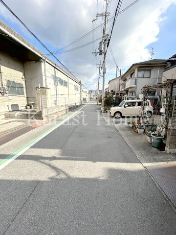 【周辺】 | 仮）REIビル