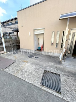 【周辺】 | 仮）REIビル