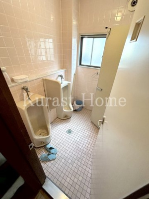 【内装】 | 仮）REIビル