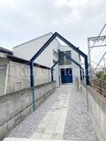 土師ノ里KY　DESIGN　HOUSEの画像
