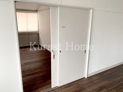【玄関】 | 土師ノ里KY　DESIGN　HOUSE