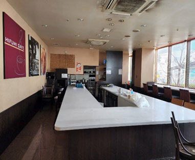 【内装】 | 加納5丁目遊戯施設内テナント