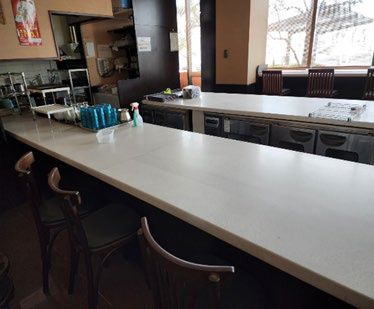 【内装】 | 加納5丁目遊戯施設内テナント