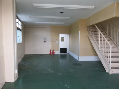 【内装】 | 五条西1丁目ロードサイド店舗