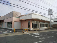 五条西1丁目ロードサイド店舗の画像