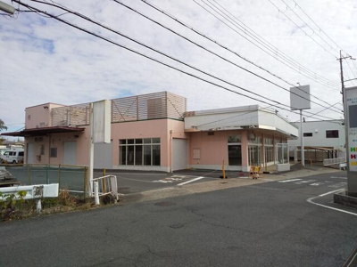 【外観】 | 五条西1丁目ロードサイド店舗