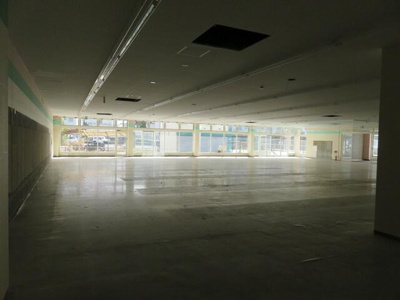 【内装】 | 五条西1丁目ロードサイド店舗