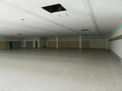 【内装】 | 五条西1丁目ロードサイド店舗