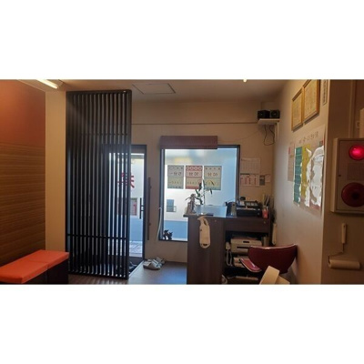 【内装】 | 第1西田ビル1階テナント