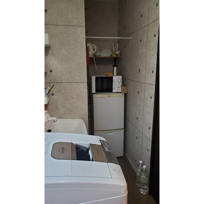 【内装】 | 第1西田ビル1階テナント