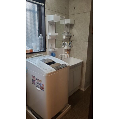 【内装】 | 第1西田ビル1階テナント