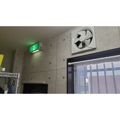 【内装】 | 第1西田ビル1階テナント