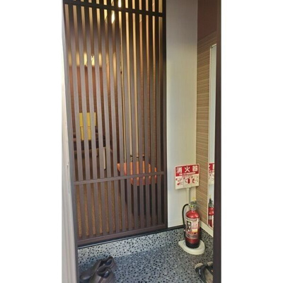 【内装】 | 第1西田ビル1階テナント