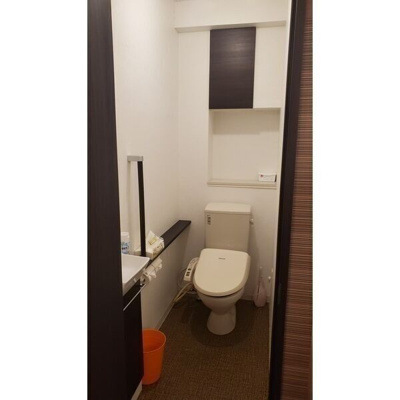 【トイレ】 | 第1西田ビル1階テナント