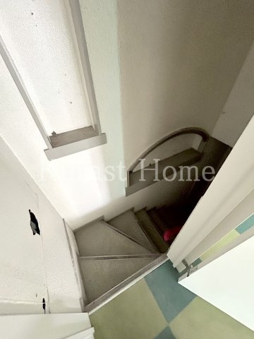 【内装】 | 恵我之荘1丁目店舗2階部分(滝野店舗)