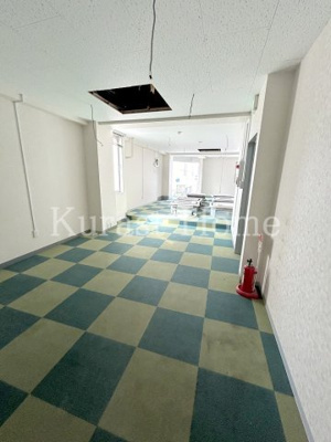 【内装】 | 恵我之荘1丁目店舗2階部分(滝野店舗)