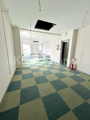 【内装】 | 恵我之荘1丁目店舗2階部分(滝野店舗)