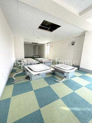 【内装】 | 恵我之荘1丁目店舗2階部分(滝野店舗)