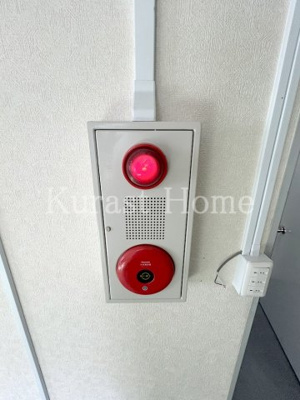 【内装】 | 恵我之荘1丁目店舗2階部分(滝野店舗)