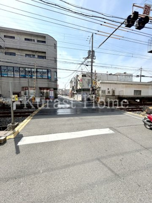 【周辺】 | 恵我之荘1丁目店舗2階部分(滝野店舗)