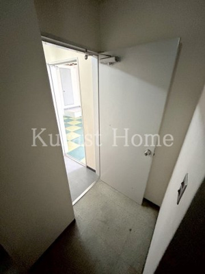 【内装】 | 恵我之荘1丁目店舗2階部分(滝野店舗)