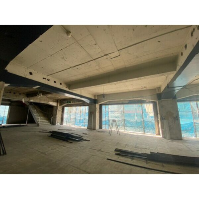 【内装】 | ステラ1階2階駅前ロードサイド店舗