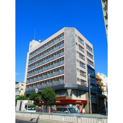 【外観】 | ステラ1階2階駅前ロードサイド店舗