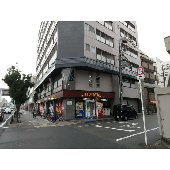 【周辺】 | ステラ1階2階駅前ロードサイド店舗