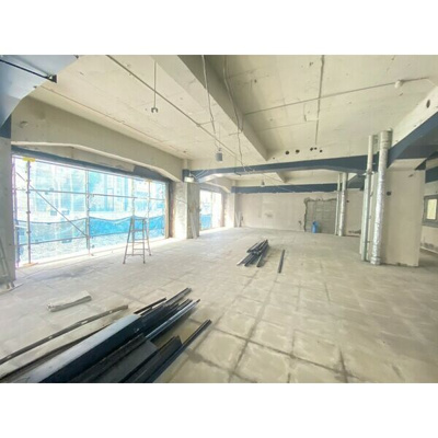 【内装】 | ステラ1階2階駅前ロードサイド店舗