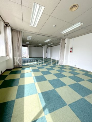 【内装】 | 恵我之荘1丁目店舗3階部分(滝野店舗)