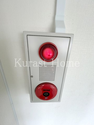 【内装】 | 恵我之荘1丁目店舗3階部分(滝野店舗)