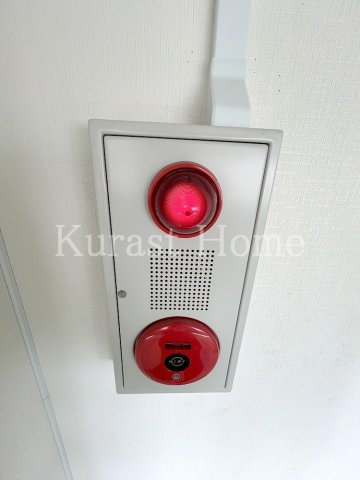 【内装】 | 恵我之荘1丁目店舗3階部分(滝野店舗)