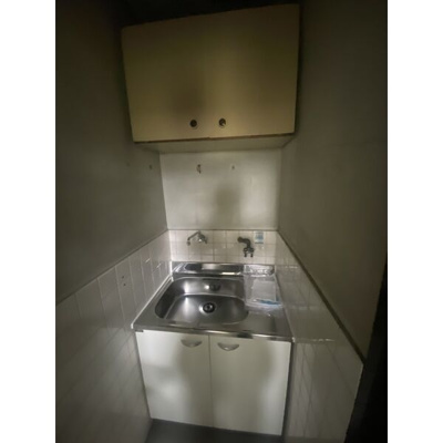 【その他共用部分】 | 喜連4丁目テナントビル4階