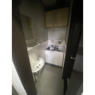 【その他共用部分】 | 喜連4丁目テナントビル4階