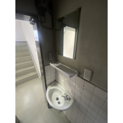 【その他共用部分】 | 喜連4丁目テナントビル4階