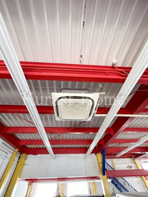 【内装】 | 池之原3丁目ロードサイドテナント