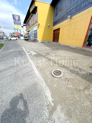 【駐車場】 | 池之原3丁目ロードサイドテナント