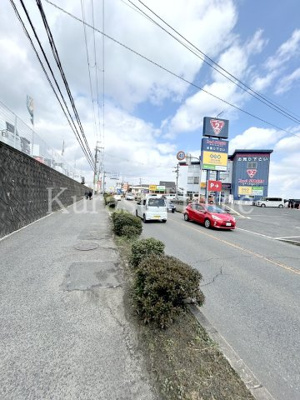 【周辺】 | 池之原3丁目ロードサイドテナント